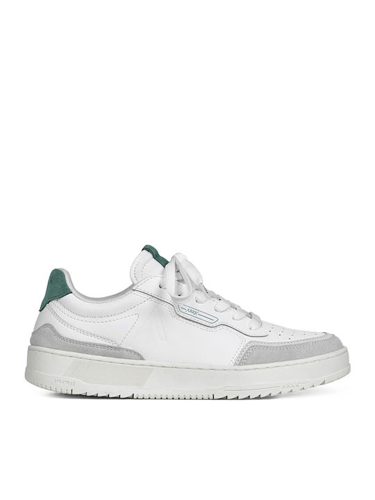 Arkk Sneakers White