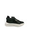 Makris Sneakers Black