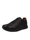 Impronte Shoes Sneakers Black