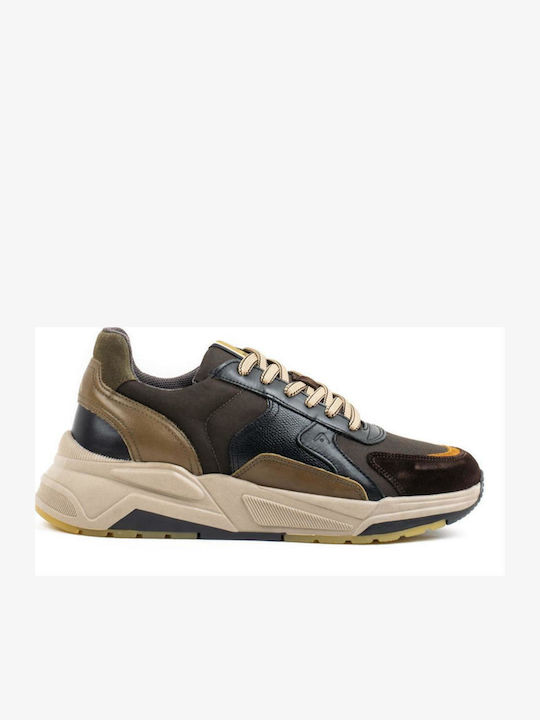 Adidași Pentru Bărbați Negri