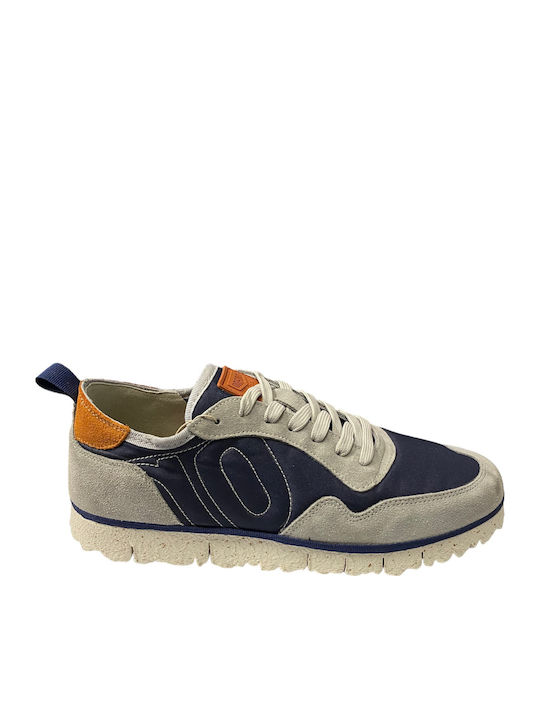 On Foot Adidași Pentru Bărbați Albastru