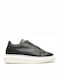 Perlamoda REY1 Sneakers Black