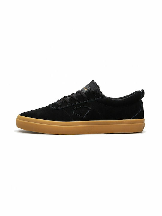 Diamond Supply Herren Sneakers Schwarz