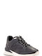 Anatomical Sneakers Black