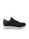 Antonio Shoes Sneakers Black