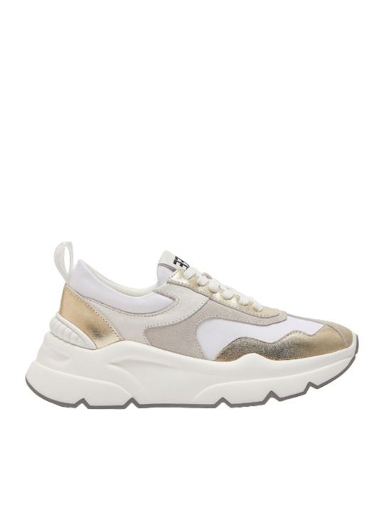 Sneakers White