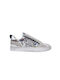 Emanuelle Vee Sneakers White