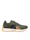 Sneakers Πράσινα