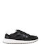Herren Sneakers Schwarz