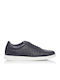 Alessio Men's Sneakers Black