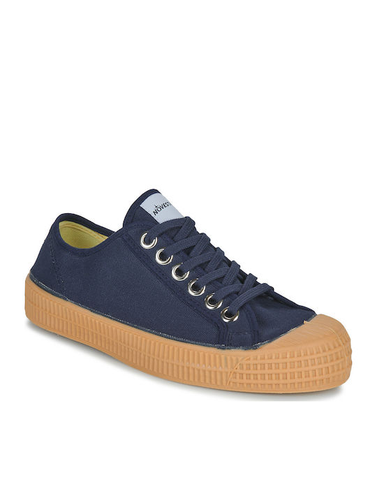 Γυναικεία Sneakers Navy Μπλε