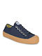 Γυναικεία Sneakers Navy Μπλε
