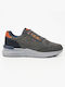 Piazza Shoes Sneakers Gray