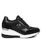 Piazza Shoes Sneakers Black