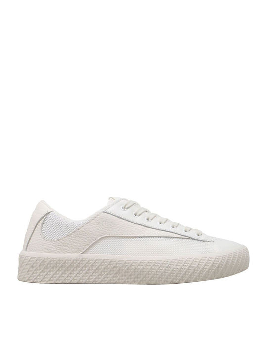 By Far Sneakers Λευκά