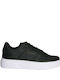 Chekich Herren Sneakers Schwarz