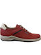 Himalaya Sneakers Red