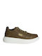 Knack Sneakers Brown