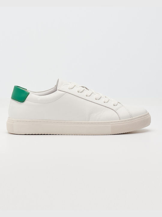 Rook Sneakers White