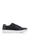 Tomas Shoes Sneakers Black