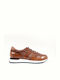 Pegabo Sneakers Tabac Brown