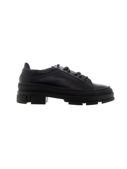 Dore Sneakers Black