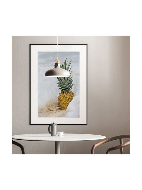 Walls Sea Frame Wooden 40x50cm