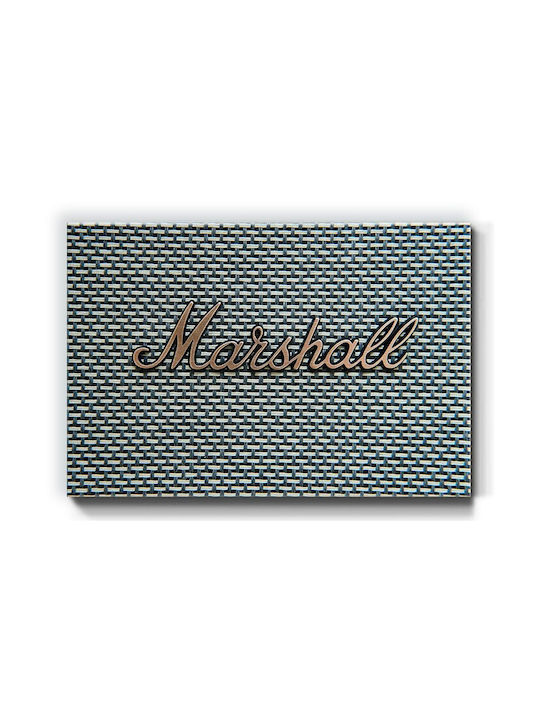 Walls Marshall speaker Painting on Canvas 20x15cm