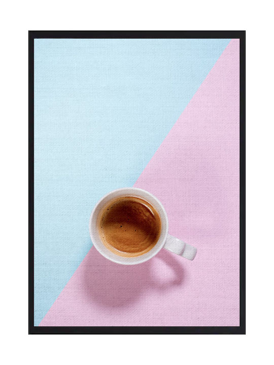 Walls Πίνακας σε Καμβά 40x50cm
