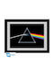 GB eye Dark Side Of The Moon Ramă Lemn 30x40cm