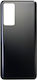 Капак за батерия Сив за Xiaomi 12/12X - Xiaomi 12/12X