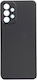 Capac Baterie Negru pentru Galaxy A23 4G / Galaxy A23 5G