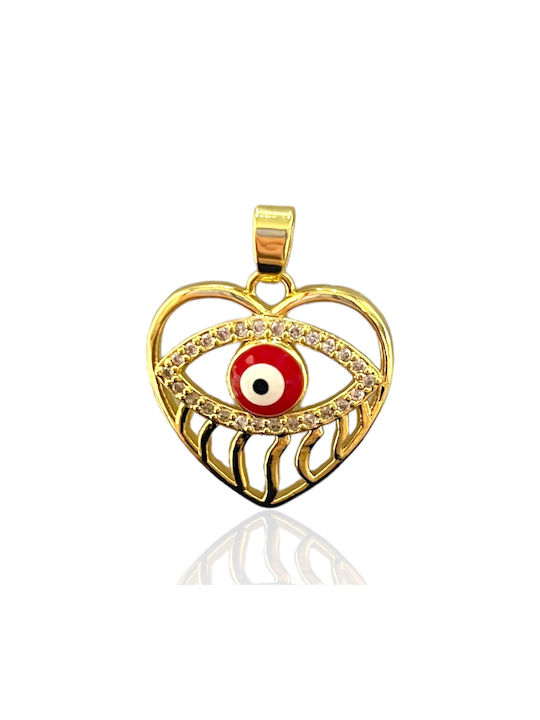 Intimonna Charm Gold Plated