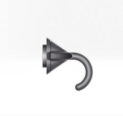 Dyson Flyaway Attachment Accesorii pentru Uscătoare de păr 971618-01