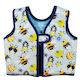 Splash About Kids' Life Jacket Garden Bugs