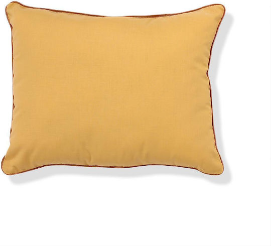Lorelli Baby Sleep Pillow Efira Ochre 32x42cm
