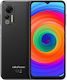 Ulefone Note 14 Dual SIM (3/16GB) Midnight Black