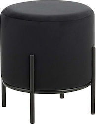 Scaun Camera de zi Bella Negru 37x37x38buc