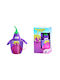 Mug Ceramic Purple 225ml