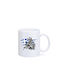 Ceramic Cup White 350ml