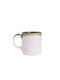 Ceramic Cup Green