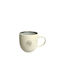 Ceramic Cup Beige