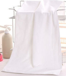 Beach Towel White Beach Towel White