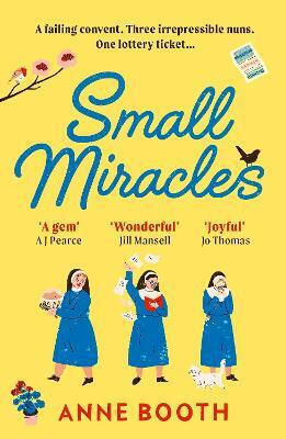 Small Miracles Small Miracles
