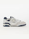 New Balance 550 Herren Sneakers Weiß