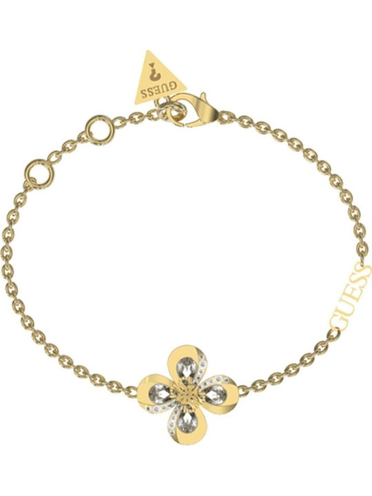 Damenarmband aus Stahl Damenarmband aus Stahl