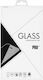 9Η 5D 0.3mm Full Face Tempered Glass Μαύρο (Galaxy A54)