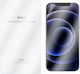 Hoco Pro HD 0.15mm Hydrogel Matte Screen Protector (Google Pixel 5)