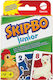 Настолна игра Skip-Bo Junior за 2-4 играчи 5+ години Mattel