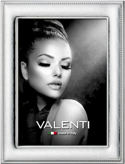 Valenti Silver Photo Frame 15x20